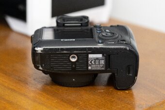 Canon 6D - 3
