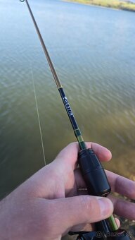 Westin W6 Spoon 2-7g - 3