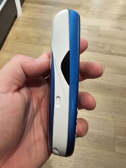 Nokia 3650 - 3