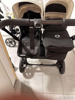 Bugaboo Donkey 5 - 3