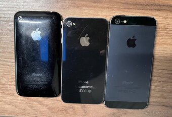 iPhone postupka 3-4-5 - 3