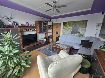 Na predaj 2,5 izbový byt, Prešov-Sekčov - 3
