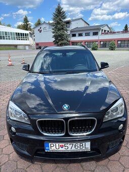 BMW X1 xDrive 25d A/T 160 kW - 3