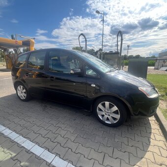 Predam Ford C-max - 3