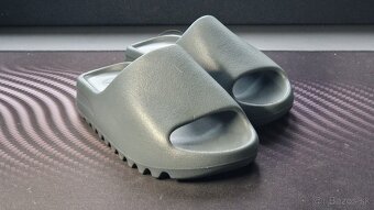 Yeezy slide 36 - Nepoužívané, skvelé na celý rok - 3