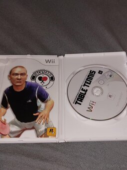 Nintendo wii - 3