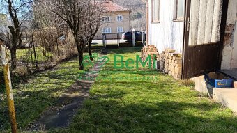 Rodinný dom v Jelšave na rekonštrukciu podľa svojich pred - 3