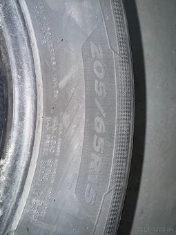 205/65 r15 - 3
