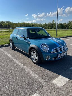Mini One 1.4 70kW - 3