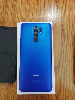 Redmi 9 - 3