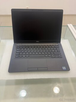 ZÁRUKA : Dell Latitude 5300 - 3