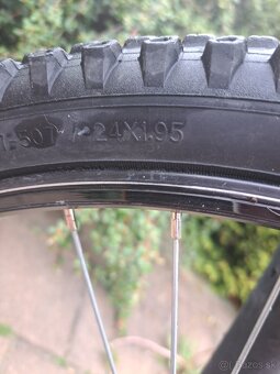 Detsky bicykel - 3