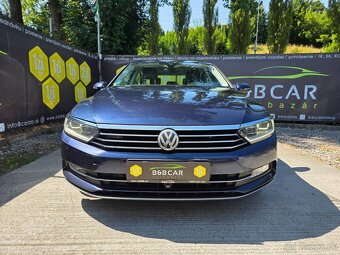 Volkswagen Passat 2.0 TDI 190k BMT Highline 4MOTION DSG - 3