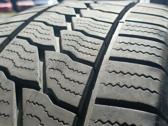 Firestone Vanhawk 215/70 R15C 2ks - 3