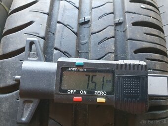 175/65R15 michelin energi saver - 3