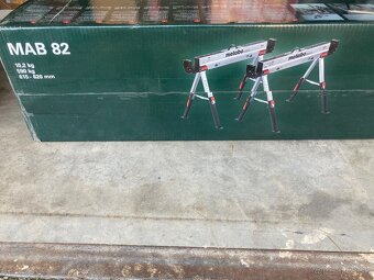 Metabo kozy MAB 82 - 3