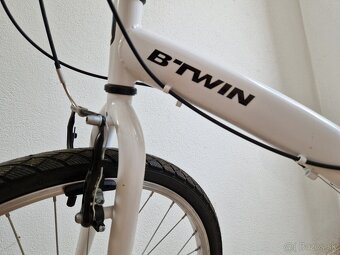 BTWIN TOP STAV 24 palcov - 3