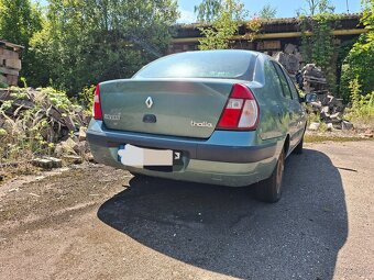 Renault Thália 1.4 - 3