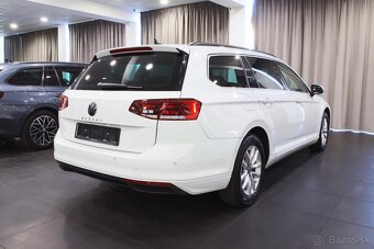 Volkswagen Passat B8 Variant 2.0 TDI 110kW DSG automat - 3