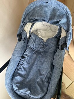 Kocik Stokke - 3