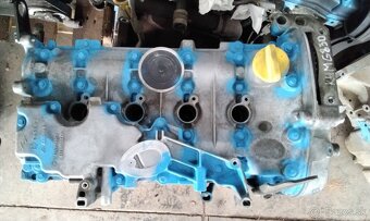 predám MOTOR RENAULT 1.6 K4MG830 - 3