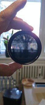NISI FILTER ND-VARIO 1-5 Stops 67mm True Color Pro Nano - 3