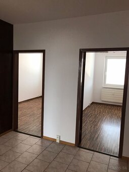 Trojizbový byt na prenájom - 3