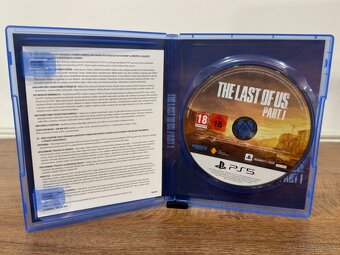 The Last of Us: Part I (PS5) - 3