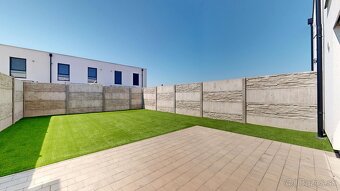 5 izbový čiastočné zariadený rodinný dom, Hviezdoslavov - 3