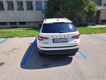 Škoda Kodiaq 2020 4x4 140kw dsg virtual - 3