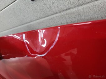 Hyundai tucson 4 predna kapota 2021 - 3