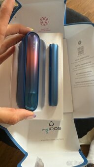 Iqôs ILUMA - 3