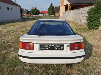 TOYOTA CELICA - 3