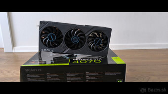 RTX 4070 EAGLE OC 12G - 3
