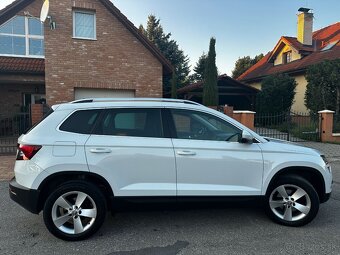 Škoda Karoq 54tis.km - 3