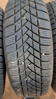 3ks 185/65 R15 zimné Matador - 3