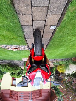 Honda CBR 1000RR 2018 - 3