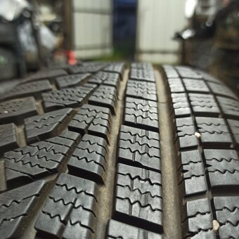 Zimná sada pneumatiky+ disky - 3