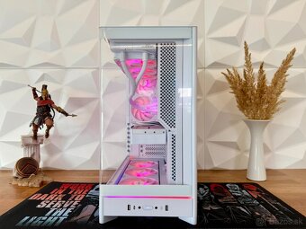 ⭐️ Ryzen 7 9800x3D, RTX 5080 16GB, 64GB RAM, 2TB, 1200W - 3