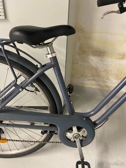 ELOPS 520 dámsky bicykel - 3