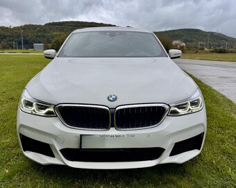 BMW GT 630d - 3