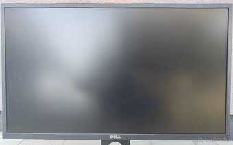 LCD monitor Dell 27" P2717H IPS 1080p W-LED - 3