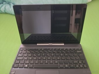 TOP STAV - 2V1 Asus Transformer Book s Win 10 - PODPORA AŽ D - 3