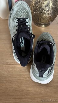 HOKA Clifton 9 pánske bežecké topánky - 3