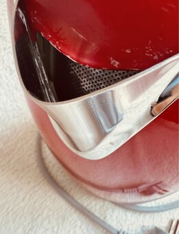 Rýchlovarná kanvica SMEG s reguláciou teploty - 3