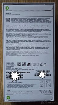 Apple iPhone 16 128GB - 3