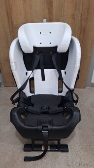 Axkid minikid 0-25kg protismerná autosedačka - 3