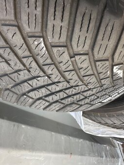 Yokohama, 225/45 r17 - 3