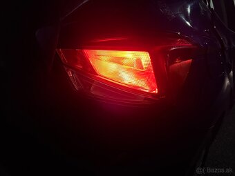 Seat Ibiza 5 6F 1.0TSI Rozpredam na náhradné diely - 3