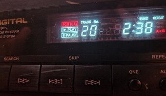 CD prehrávač aj do HiFi zostavy - 3